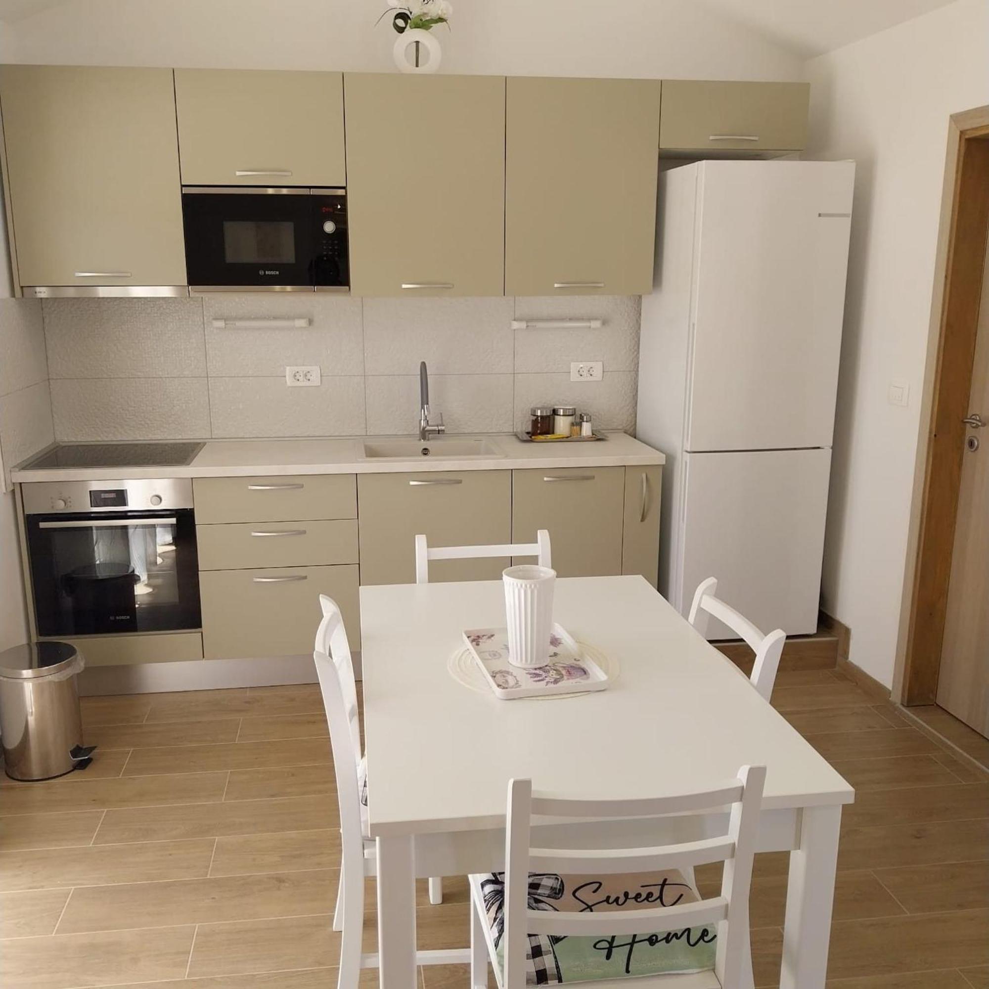 Apartments Zlata Stari Grad  Quarto foto